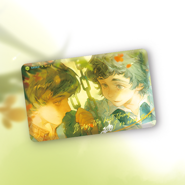 [Pre-order] Crazy Together