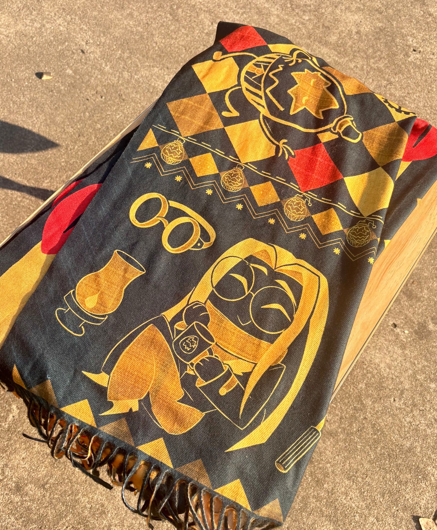 [Pre-order] Hazbinhotel SirPentious ChristmasSeries