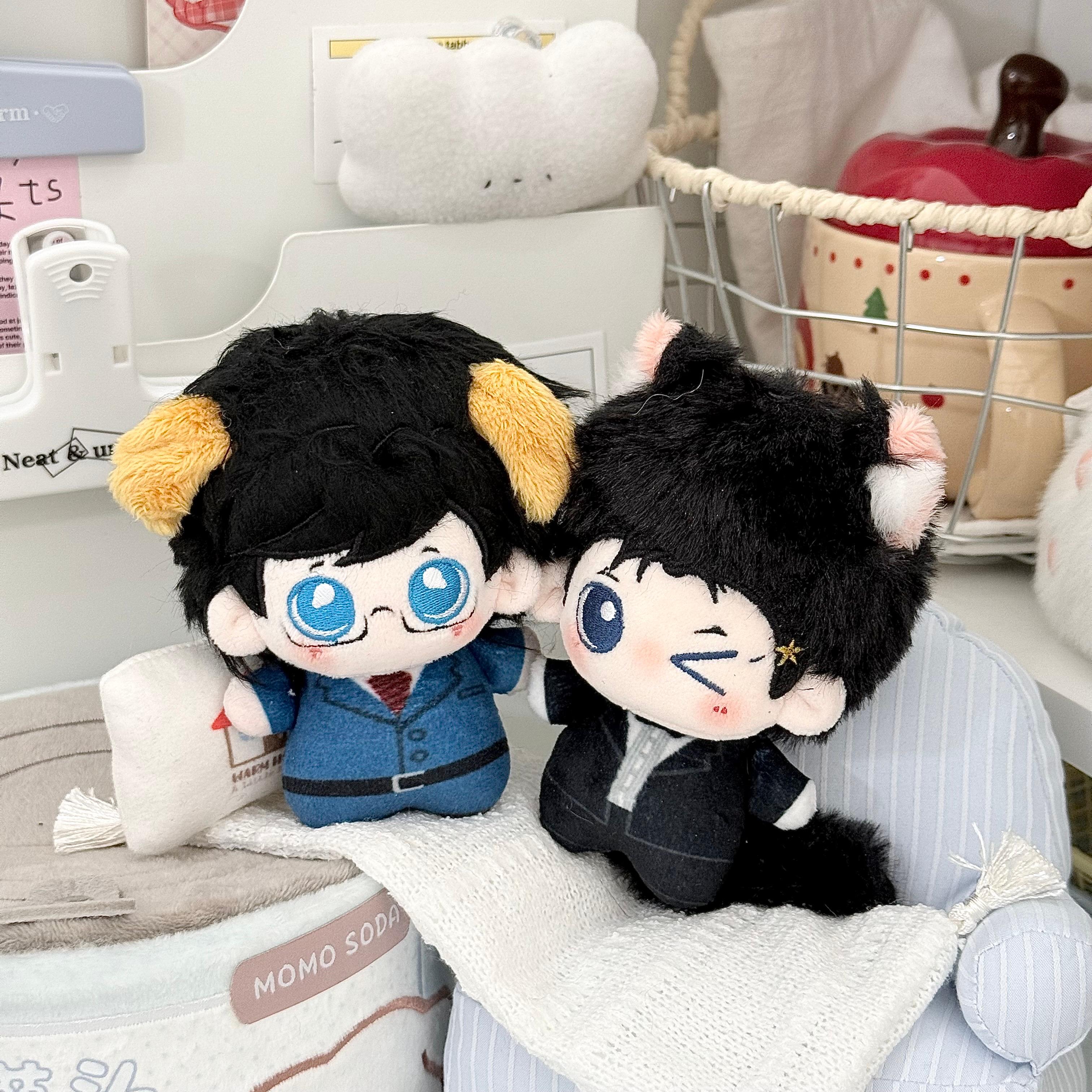 Plush toy – Page 10 – StarrToy
