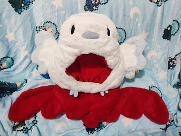 [Pre-order] Reopened: Birds Scarf &Punishing Birds Plush Dice