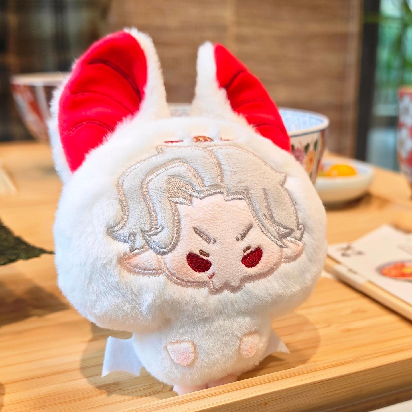 [Pre-order]Dudu Astarion BG3