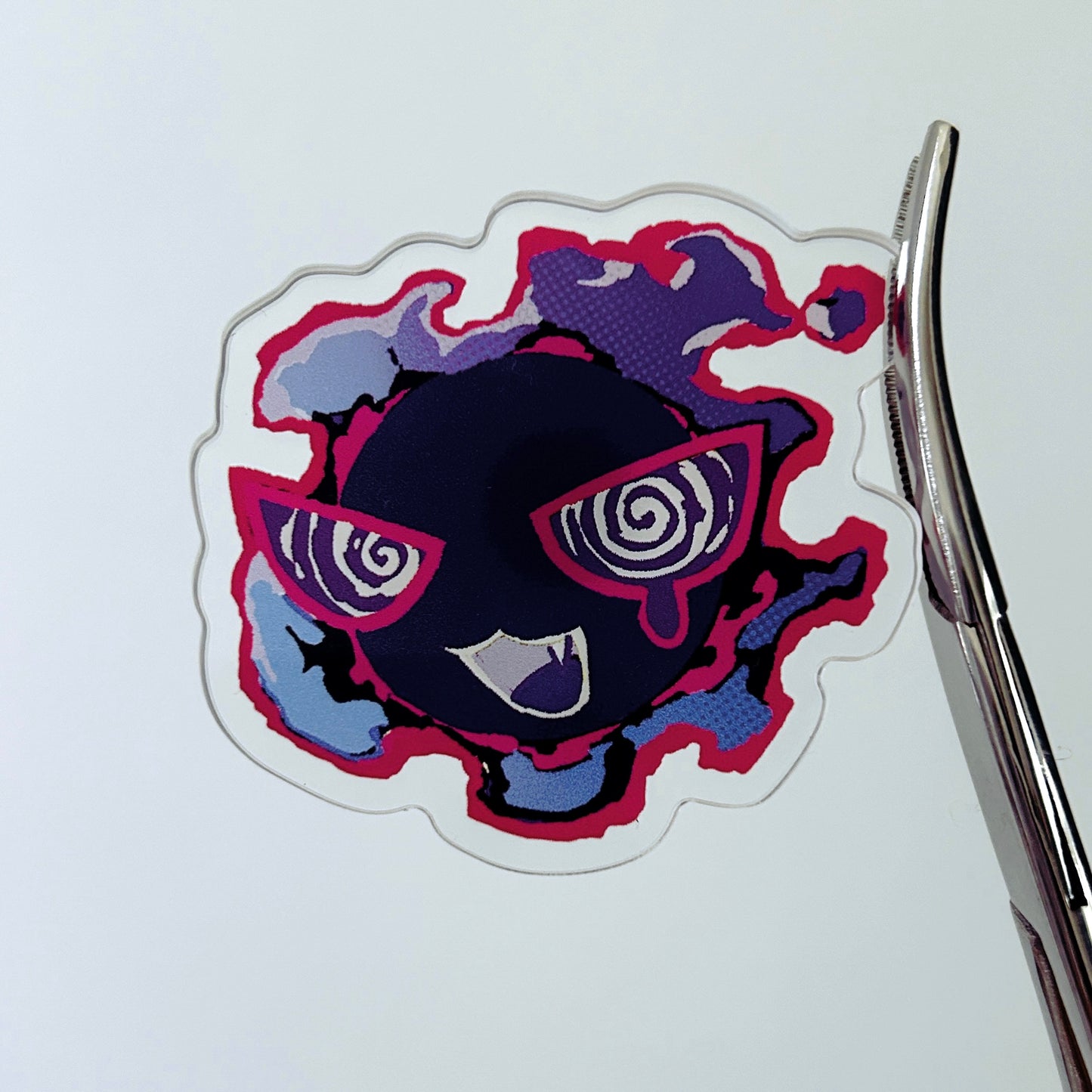 [Pre-sale]Pokemon Gengar Series