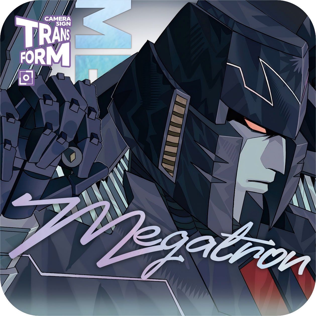 [In stock] SIGN FOR YOU