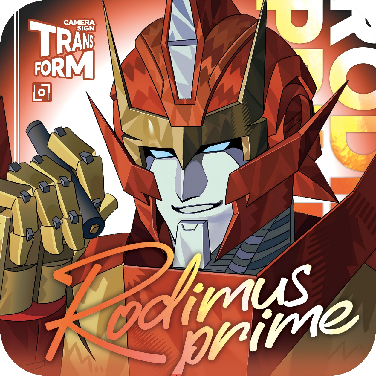 [In stock] SIGN FOR YOU