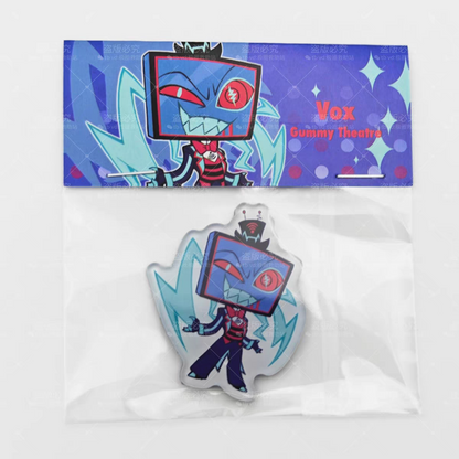 [In-stock]Decorative Fridge Magnet