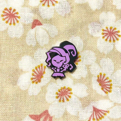 [Pre-order] HH small metal pins 3v