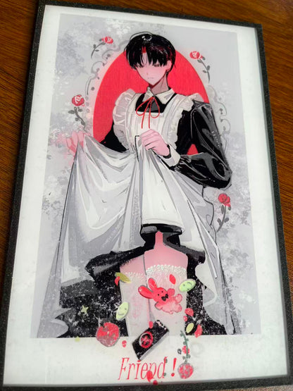 [Pre-order] 【GSGW/Brsol】Series Merchandise