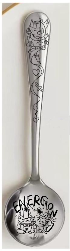 Dratchet fan merchandise