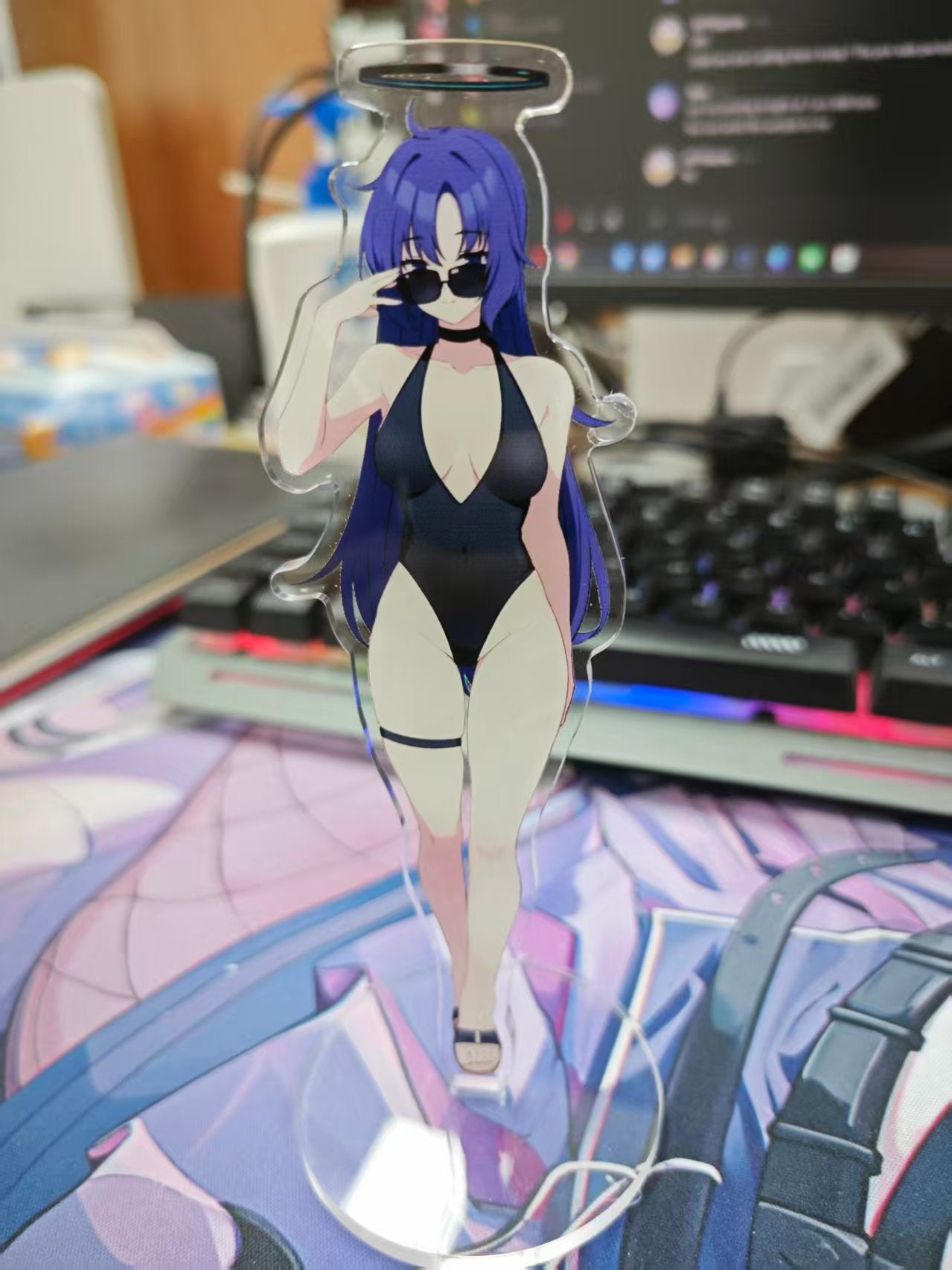 [Pre-sale]Blue Archive Swimsuit Series Standee
