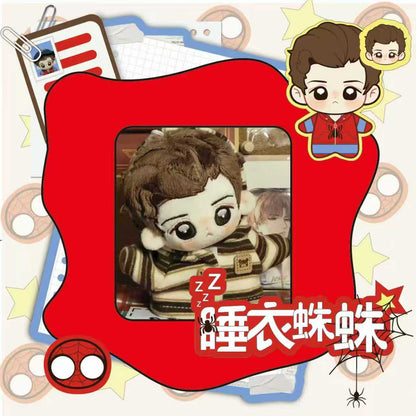 [Pre-order]Sleepy Spider   (SM)