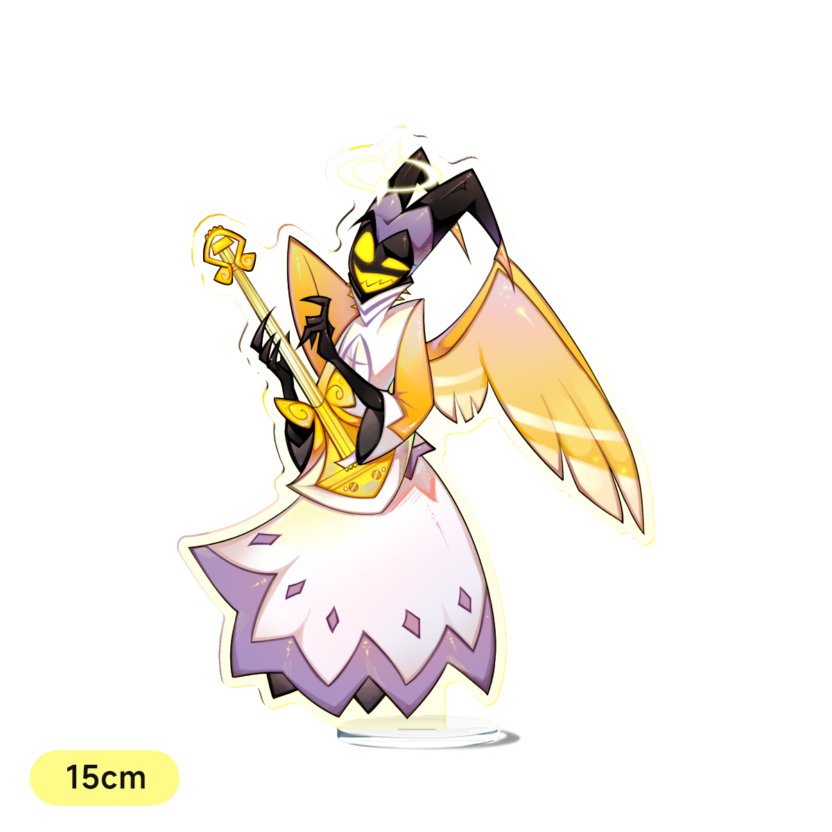 [Pre-order] Adam Acrylic Stand