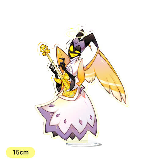 [Pre-order] Adam Acrylic Stand