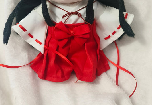 [Pre-order] Inuyasha 20cm Plush Doll Outfit