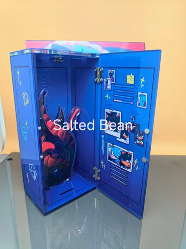 [Pre-order] The wardrobe of Blue Hedgehog