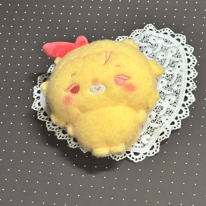 [Pre-order]fried shrimp doll