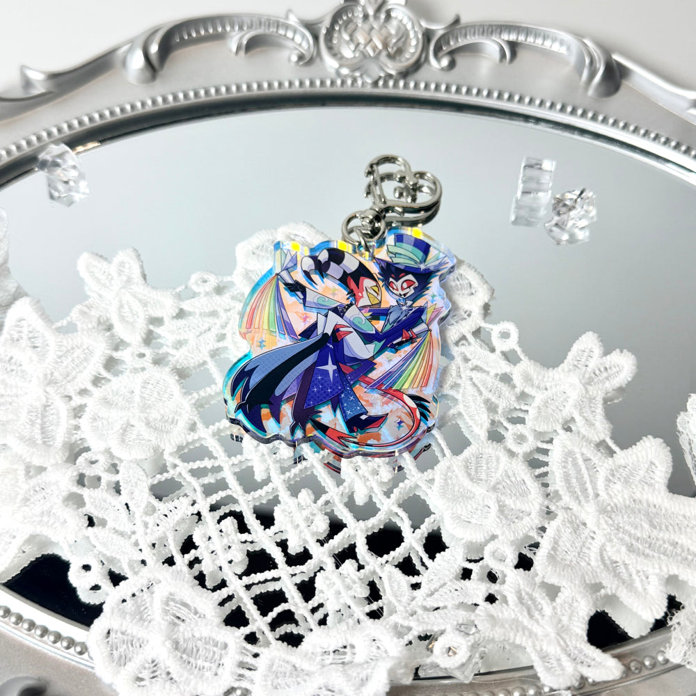 [Pre-order] Stolitz Parade Acrylic Standee