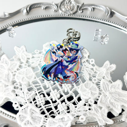 [Pre-order] Stolitz Parade Acrylic Standee