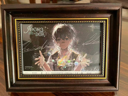 [Pre-order] |【JOONGDOK】Merchandise Series