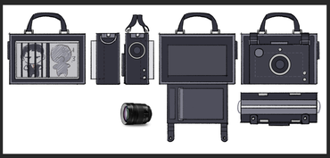 [Wish]Portable Recorder：Chapter 10 Ita-Bag