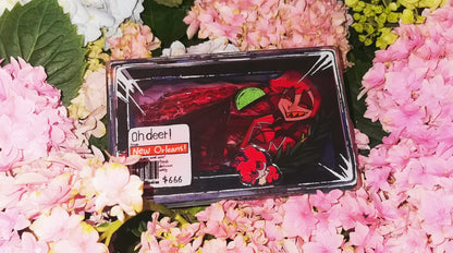 [Pre-order]have some fresh food!