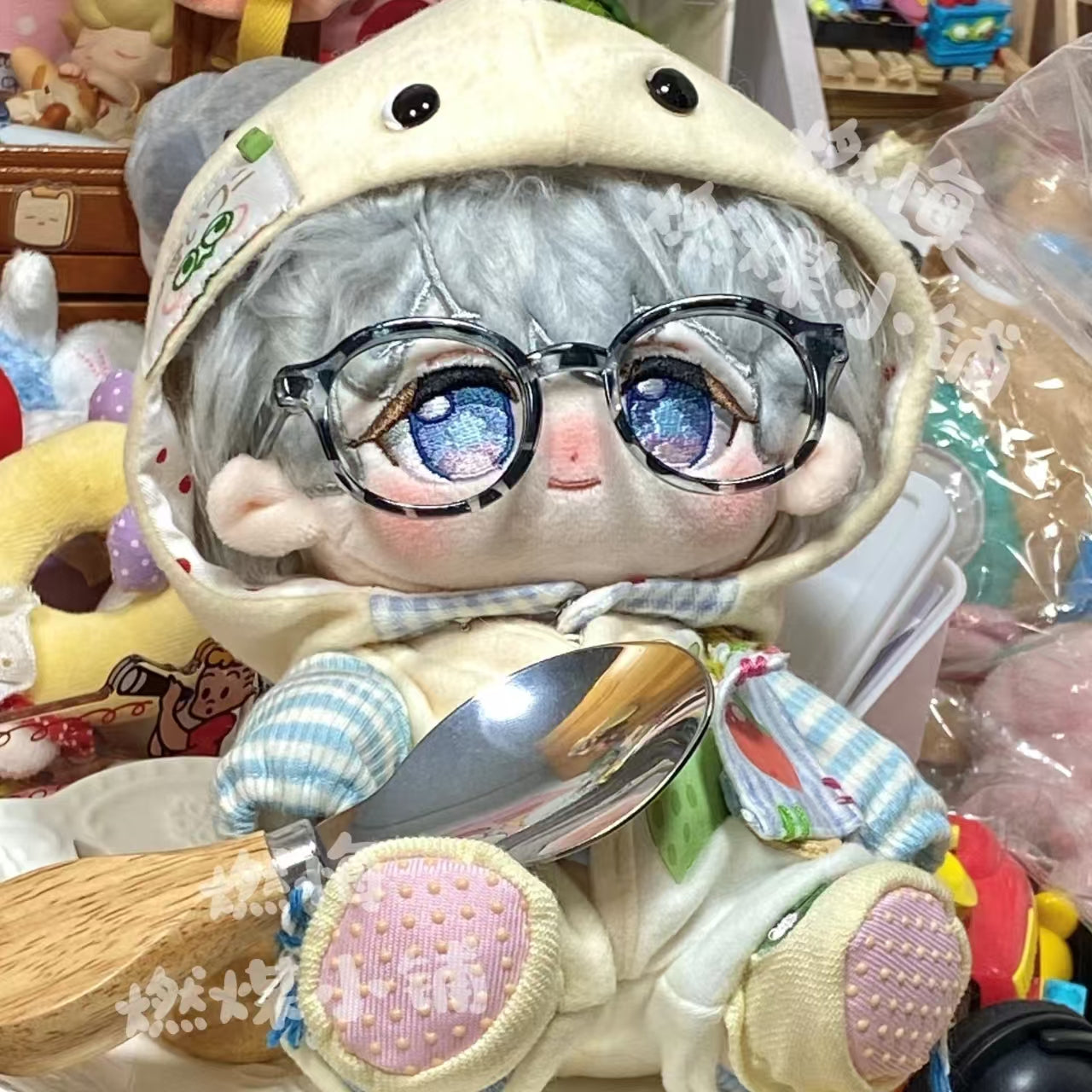 [In-stock]Rabbit Xiaohui