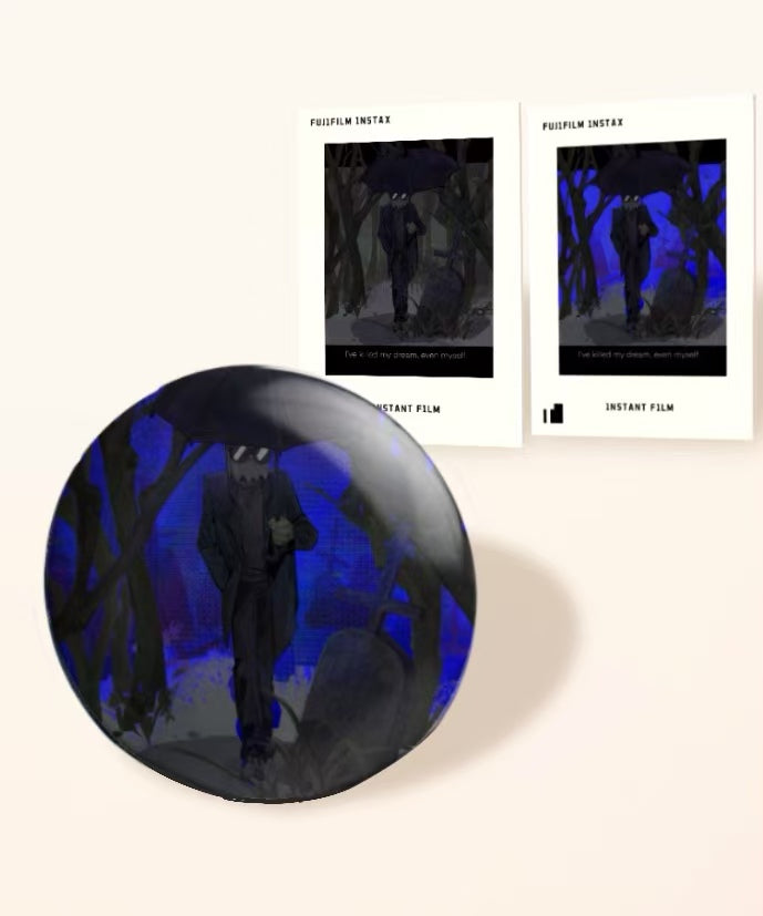 【Villainous】| Under ground