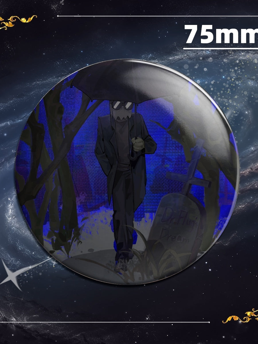 【Villainous】| Under ground