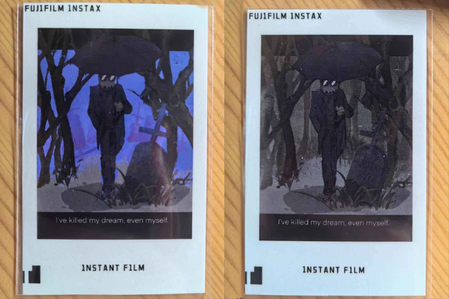 【Villainous】| Under ground