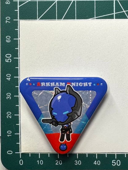 [Pre-Order] Batman Arkham Knight Badge