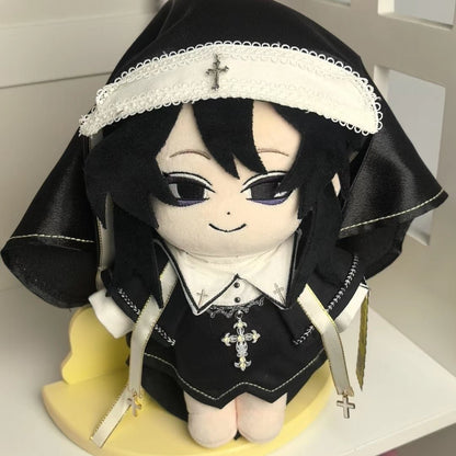 Pre-sale Nun Shig 20cm Doll