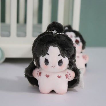 Pre-sale 5cm Plush Doll