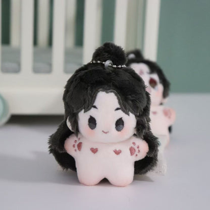 5cm Plush Doll