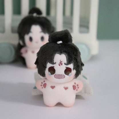 5cm Plush Doll