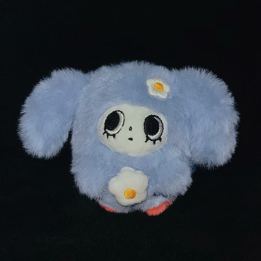 Strange Creatures Ele Plushie