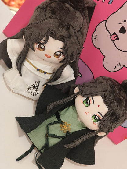 Pre-sale SVSSS 20cm Plush Doll