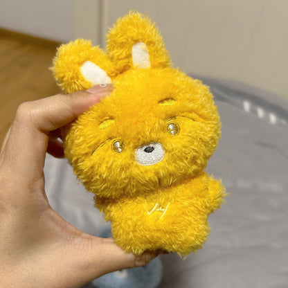 A.C.E ZOO 10cm doll