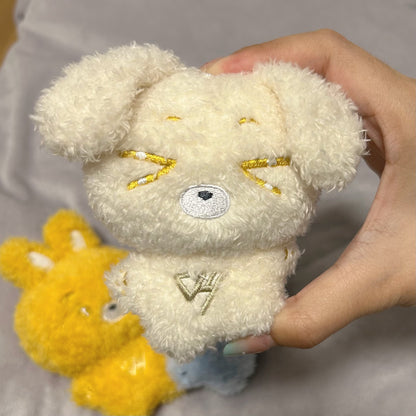 A.C.E ZOO 10cm doll