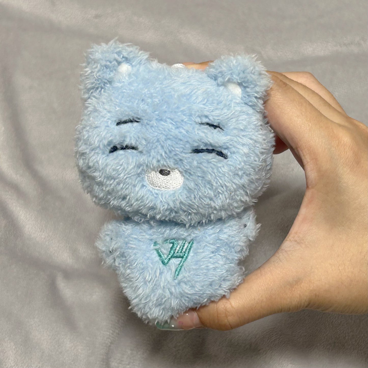 A.C.E ZOO 10cm doll