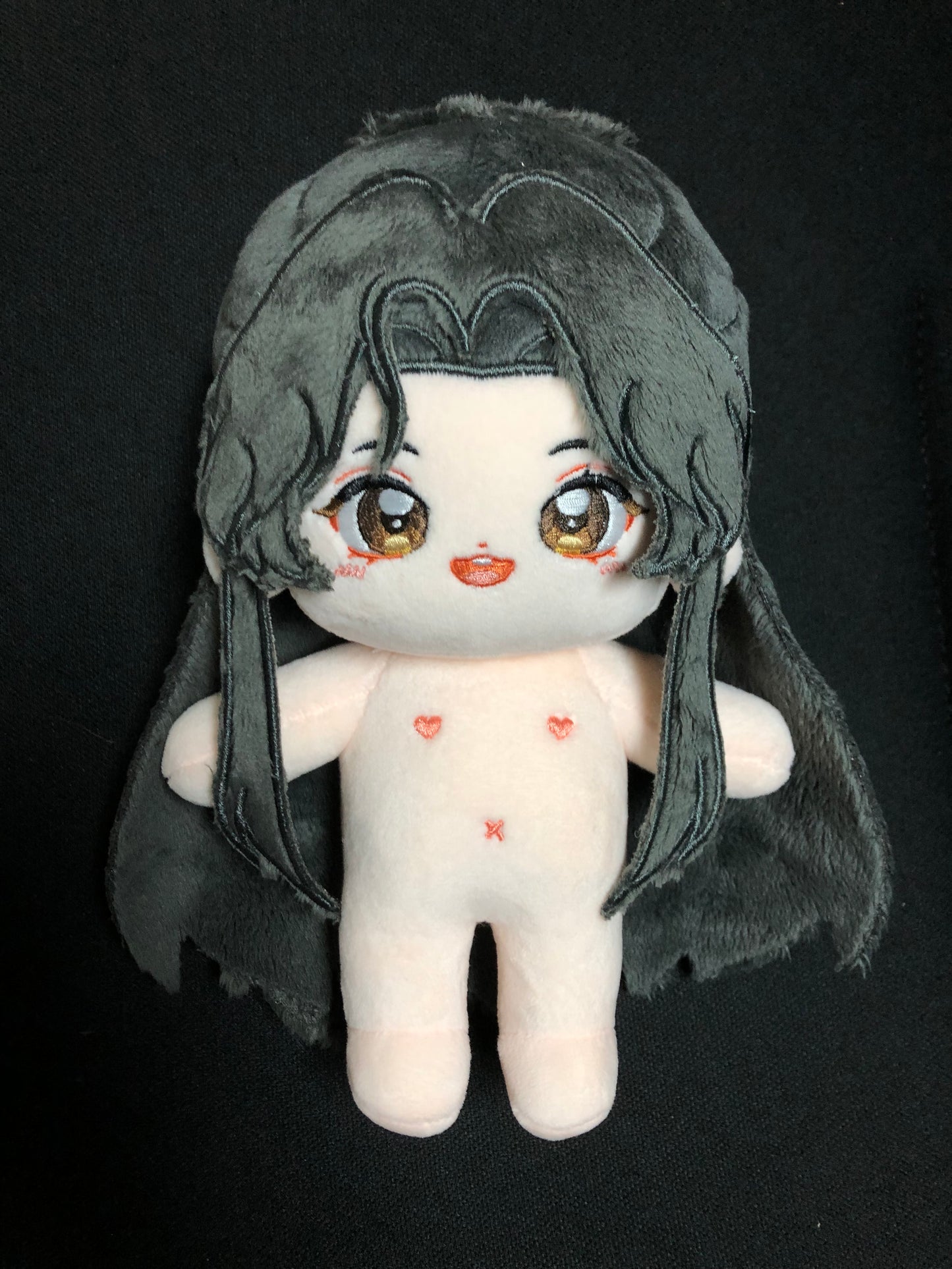 Pre-sale SVSSS 20cm Plush Doll