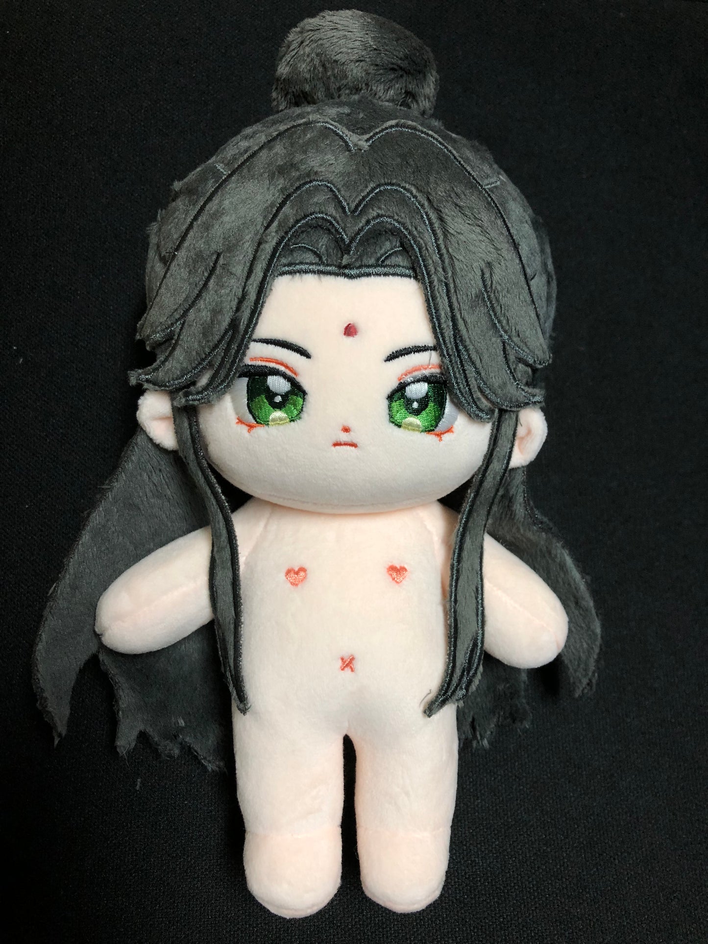 Pre-sale SVSSS 20cm Plush Doll