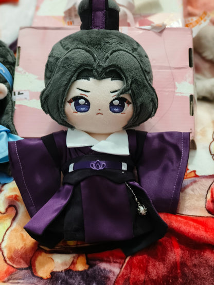 Pre-sale clothes for 20cm dolls