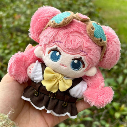 Pre-sale Starlet Iris 10cm Plush Doll