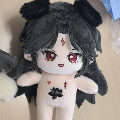 Pre-sale 20cm Plush Doll