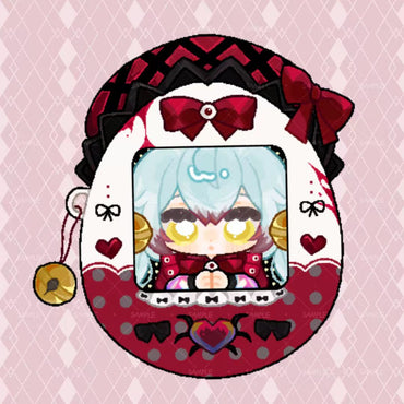 アンジェラグッズ先行販売