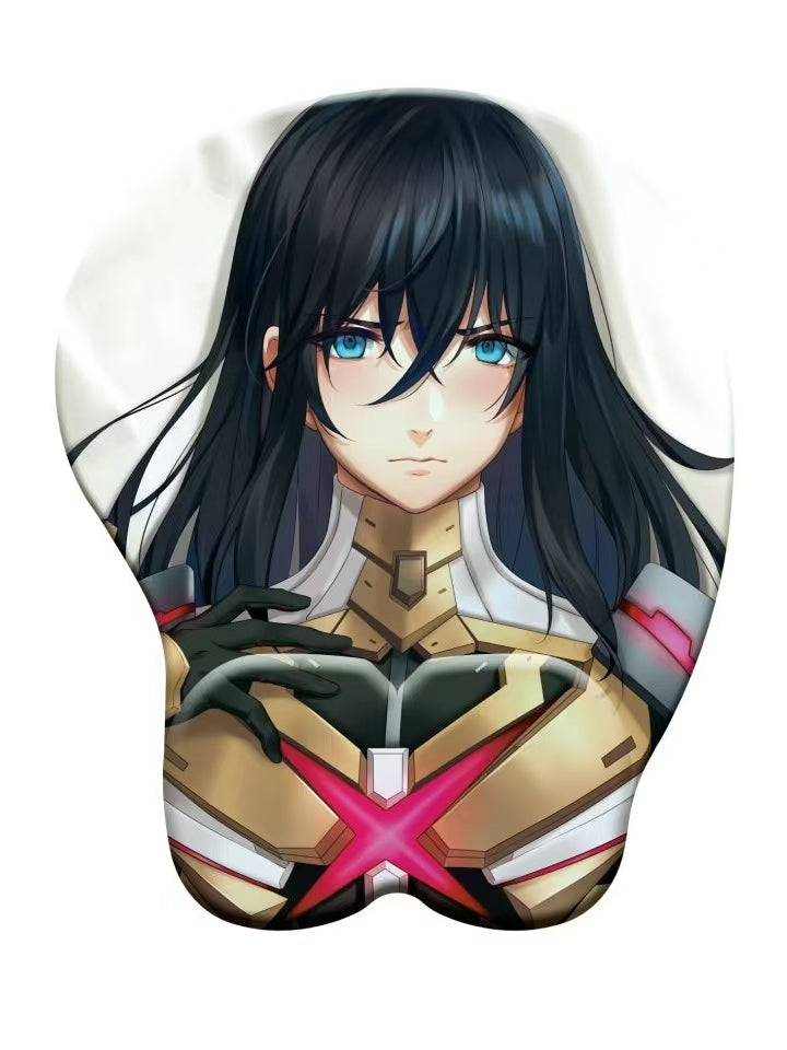 Pre-sale Mouse Pad