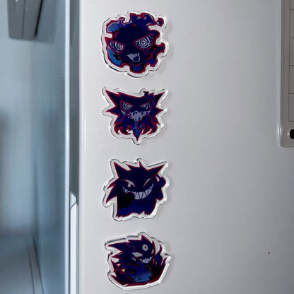 [Pre-sale] Gengar Series-2