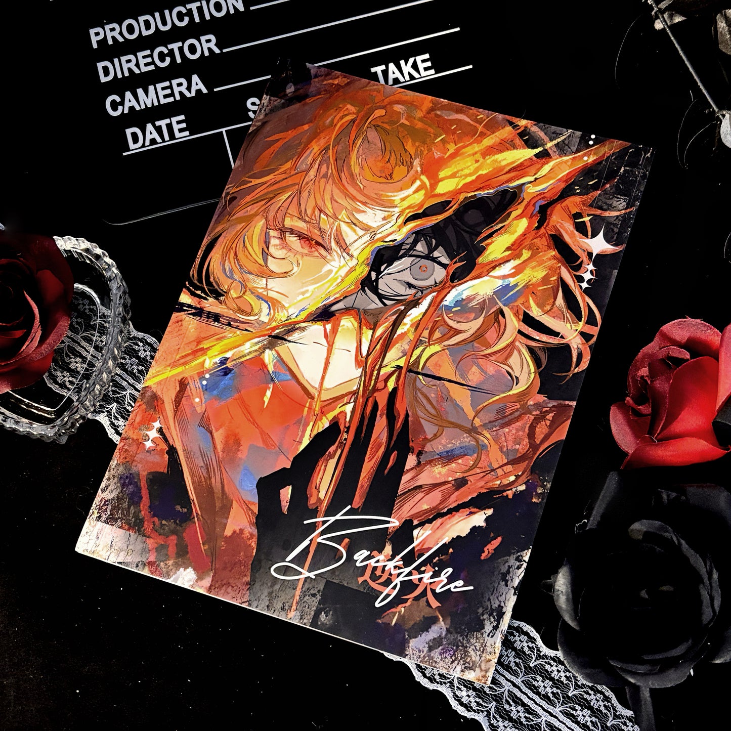 ペルソナ5-ピクチャーアルバム