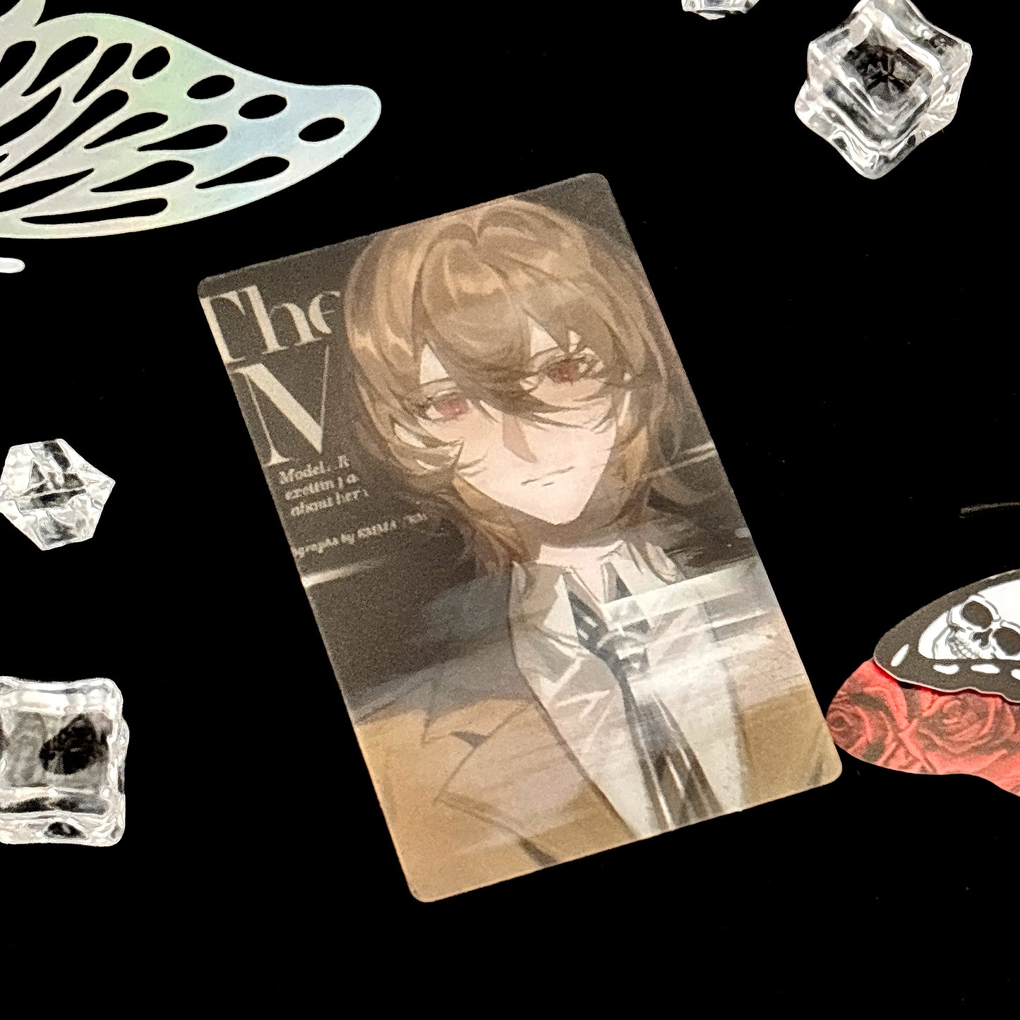 ペルソナ5 スモールカードセット