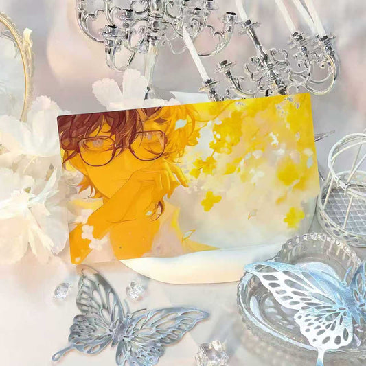 ペルソナ5 クリアカードセット