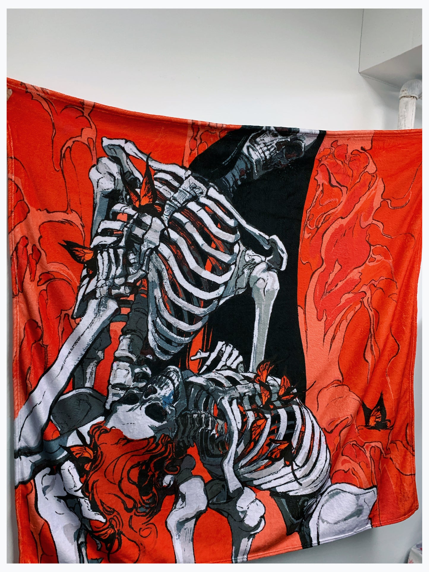 [pre-sale]Hisoka-light blanket